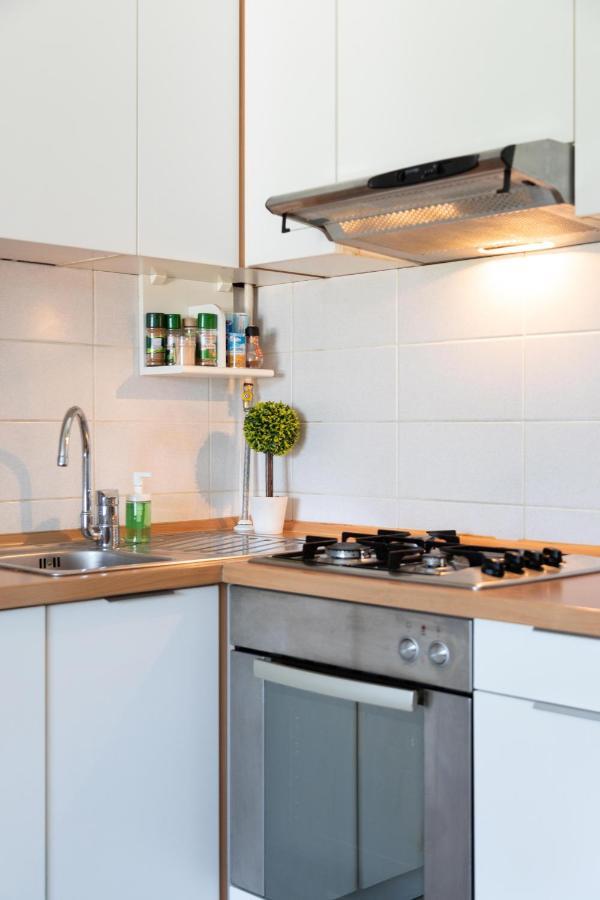 Spacious 2Bdr Apartment With A Cute Balcony Zagreb Exterior photo